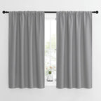 NICETOWN Short Curtains for Small Window by NICETOWN