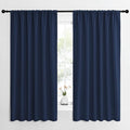 NICETOWN Blackout Curtains for Bedroom, Home Decorations Thermal Insulated by NICETOWN