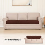 Easy-Going Stretch Individual Chair Couch Cushion Cover Sofa Cushion Furniture - Image 2