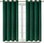 BGment Blackout Curtains by BGment