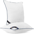 Utopia Bedding Throw Pillow Inserts, 16 x 16 Inches Decorative Indoor Pillows - Image 4