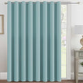 H.VERSAILTEX Blackout Patio Curtains 100 x 96 Inches by HVERSAILTEX