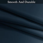 SimpleHome Ombre Room Darkening Curtains - Image 6