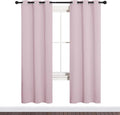 NICETOWN Blackout Curtain Panels by NICETOWN