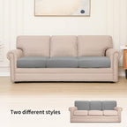 Easy-Going Stretch Individual Chair Couch Cushion Cover Sofa Cushion Furniture - Image 2