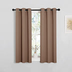 NICETOWN Blackout Window Curtains and Drapes by NICETOWN