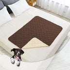 Ameritex Waterproof Dog Bed Cover Pet Blanket - Image 3