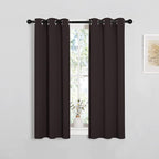 NICETOWN Blackout Curtain Panels - Image 2