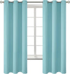 BGment Blackout Curtains by BGment