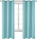 BGment Blackout Curtains by BGment