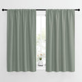 NICETOWN Window Curtains Blackout Drapes by NICETOWN