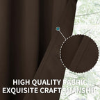 BGment Blackout Curtains - Image 7