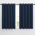 NICETOWN Blackout Curtains and Drapes by NICETOWN