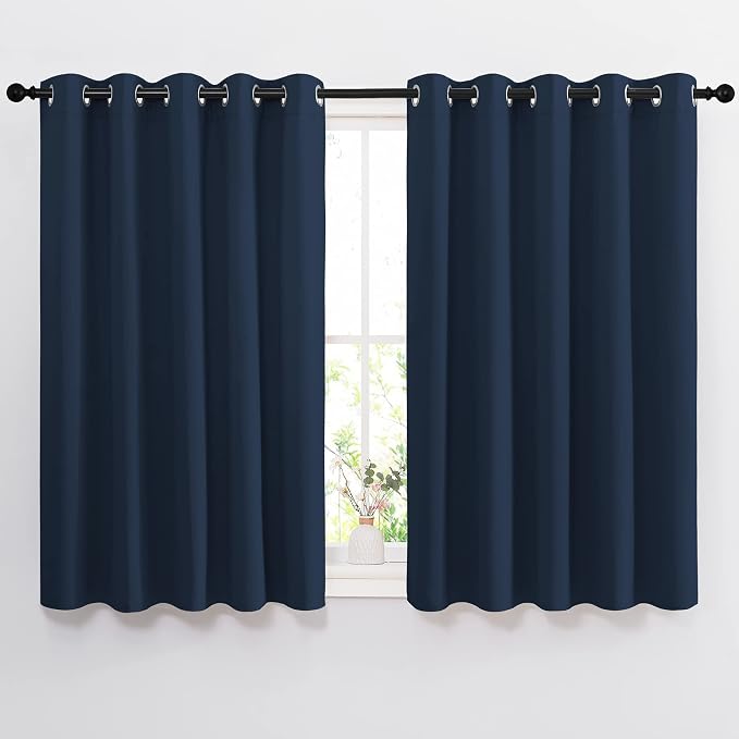 NICETOWN Blackout Curtains and Drapes by NICETOWN