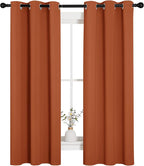 NICETOWN Blackout Curtain Panels - Image 2