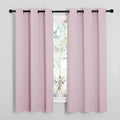 NICETOWN Blackout Curtain Panels by NICETOWN