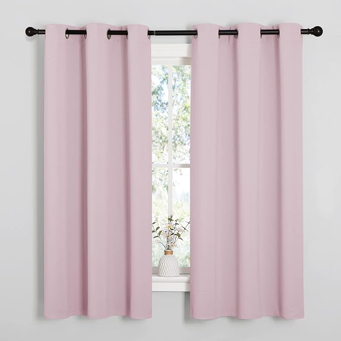 NICETOWN Room Darkening Curtains by NICETOWN