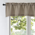 OWENIE Bob 1 PCS Stone Valances by OWENIE