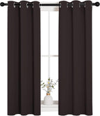 NICETOWN Blackout Curtain Panels by NICETOWN