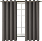 BGment Blackout Curtains for Bedroom by BGment