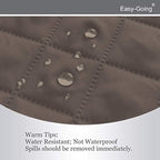 Easy-Going Reversible Couch Cover - Image 4