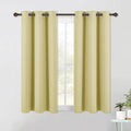 NICETOWN Blackout Curtains & Drapes by NICETOWN