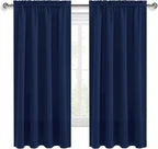 DWCN Blackout Curtains 63 Inch Length - Image 9