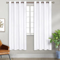 BGment Room Darkening Curtains for Bedroom by BGment