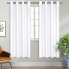 BGment Room Darkening Curtains for Bedroom by BGment