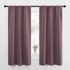 NICETOWN Bedroom Curtains for Kids Room, Window Treatment Thermal Insulated by NICETOWN