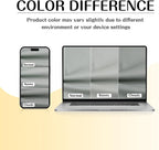 ChrisDowa 100% Blackout Curtains 90 inch Long - Image 8