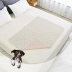Ameritex Waterproof Dog Bed Cover Pet Blanket - Image 4