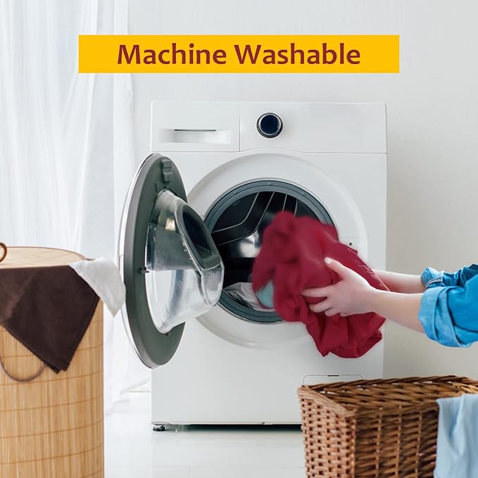 U-NICE HOME Stretch Couch Cover Sofa Cover Sofa Slipcover Furniture Protector - Image 7