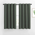 NICETOWN Bedroom Blackout Curtains & Drapes by NICETOWN