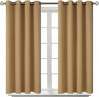BGment Blackout Curtains for Living Room by BGment