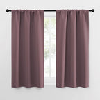 NICETOWN Kitchen Curtains, Short Blackout Curtains & Drapes, Home Decoration by NICETOWN