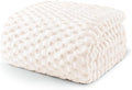 Exclusivo Mezcla Fleece Twin Blanket by ExclusivoMezcla