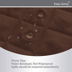 Easy-Going Reversible Oversized Couch Cover - Image 4