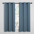 NICETOWN Room Darkening Curtains by NICETOWN