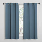 NICETOWN Room Darkening Curtains by NICETOWN