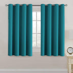 H.VERSAILTEX Blackout Curtain for Living Room Thermal Insulated Window by HVERSAILTEX