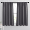 RYB HOME 54 inch Blackout Curtains by RYBHOME
