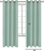 BGment Blackout Curtains - Image 9