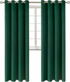 BGment Blackout Curtains for Bedroom by BGment