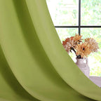 NICETOWN Blackout Curtain Panels - Image 5