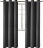BGment Blackout Curtains by BGment