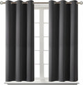 BGment Blackout Curtains for Bedroom by BGment