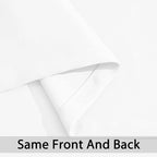 Yakamok Blackout Curtains Room Darkening Thermal Insulated Window Panels - Image 5