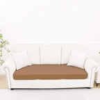 Smiry Printed Couch Cushion Covers, Stretch Soft Couch Covers by Smiry