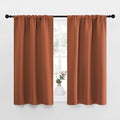 NICETOWN Blackout Curtains and Drapes by NICETOWN